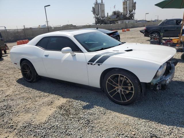 Photo 4 from auction – 2013 DODGE CHALLENGER with VIN 2C3CDYBT9DH517858