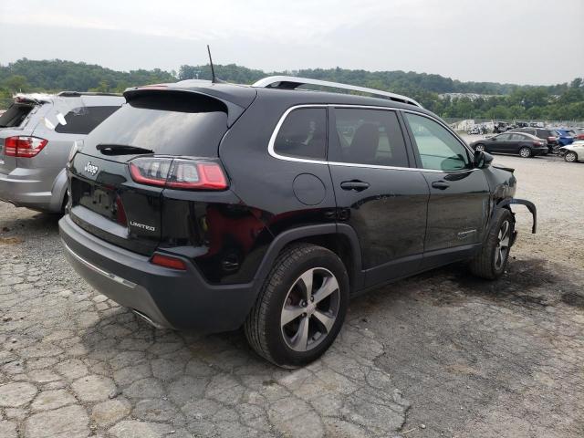 Photo 3 from auction – 2019 JEEP CHEROKEE L with VIN 1C4PJMDX5KD424960