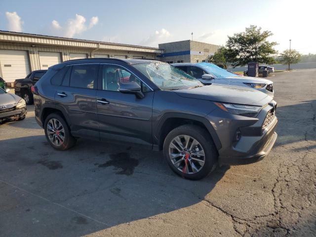 Photo 4 from auction – 2023 TOYOTA RAV4 LIMIT with VIN 2T3N1RFV9PC361227