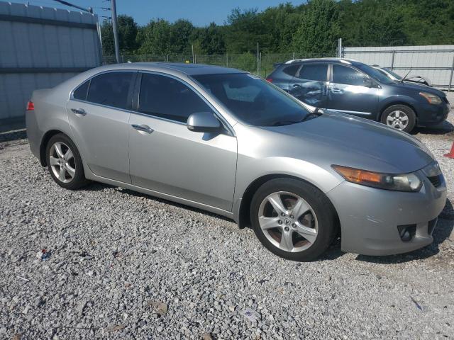 Photo 4 from auction – 2010 ACURA TSX with VIN JH4CU2F65AC023992