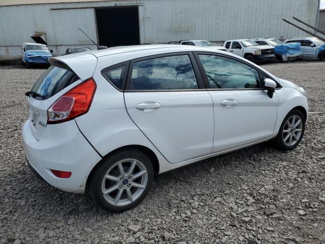 Photo 3 from auction – 2019 FORD FIESTA SE with VIN 3FADP4EJ2KM133581
