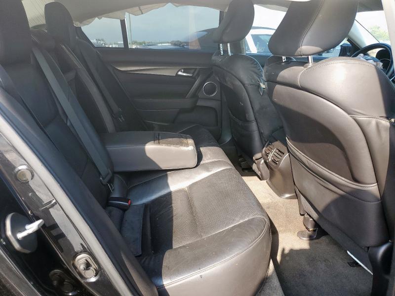 Photo 10 from auction – 2012 ACURA TL with VIN 19UUA8F59CA020201