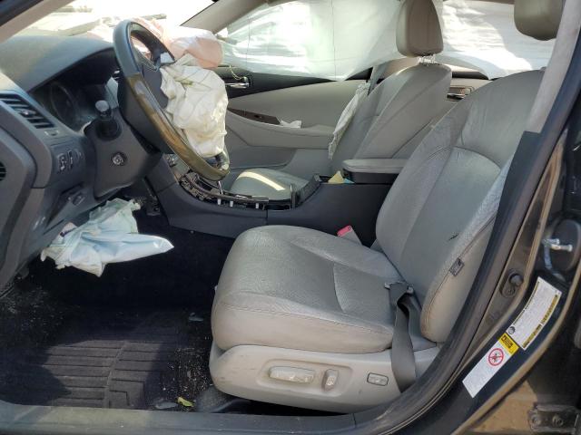 Photo 7 from auction – 2010 LEXUS ES 350 with VIN JTHBK1EGXA2356782