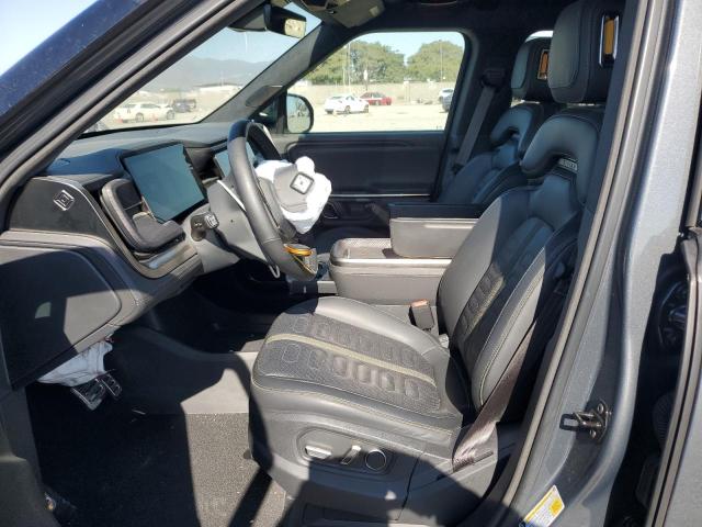 Photo 7 from auction – 2024 RIVIAN R1S ADVENT with VIN 7PDSGABA5RN038834
