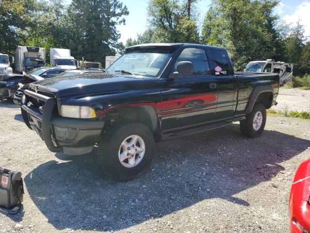 DODGE RAM 1500 1998 with VIN 1B7HF13Z1WJ128672 - Photo from auction