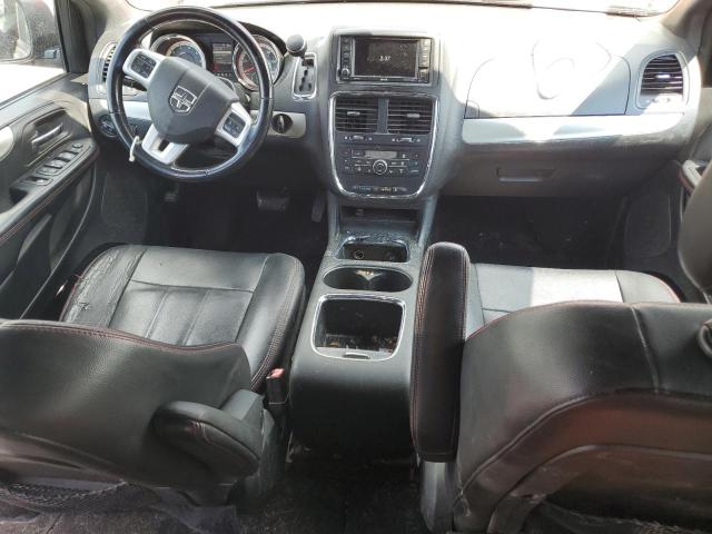 Photo 8 from auction – 2017 DODGE GRAND CARA with VIN 2C4RDGEG0HR843031