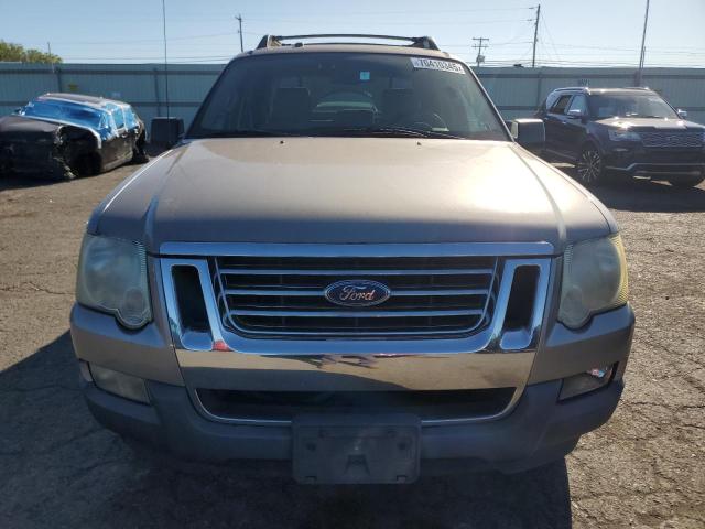Photo 5 from auction – 2008 FORD EXPLORER S with VIN 1FMEU51E88UB26219