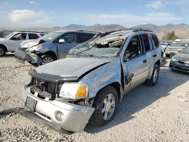 GMC ENVOY 2006 with VIN 1GKDT13S562224426 - Photo from auction