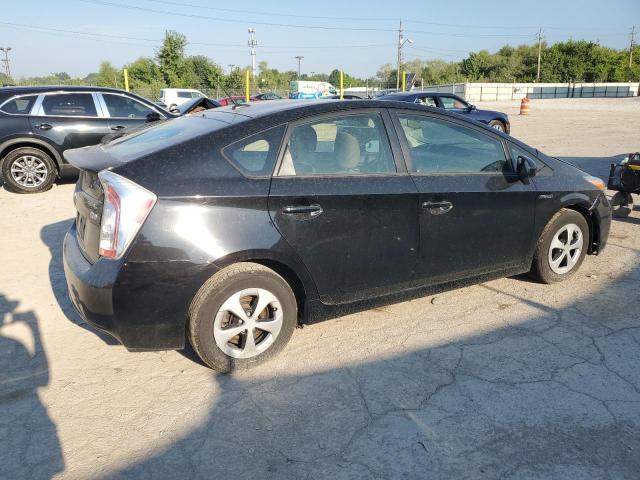 Photo 3 from auction – 2012 TOYOTA PRIUS with VIN JTDKN3DU5C1552360