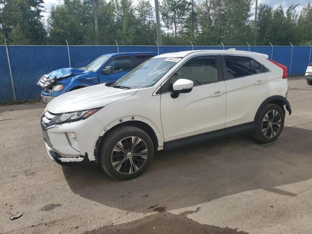 MITSUBISHI ECLIPSE CR 2020 with VIN JA4AT3AA0LZ601181 - Photo from auction
