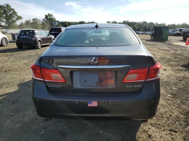 Photo 6 from auction – 2010 LEXUS ES 350 with VIN JTHBK1EG0A2384882