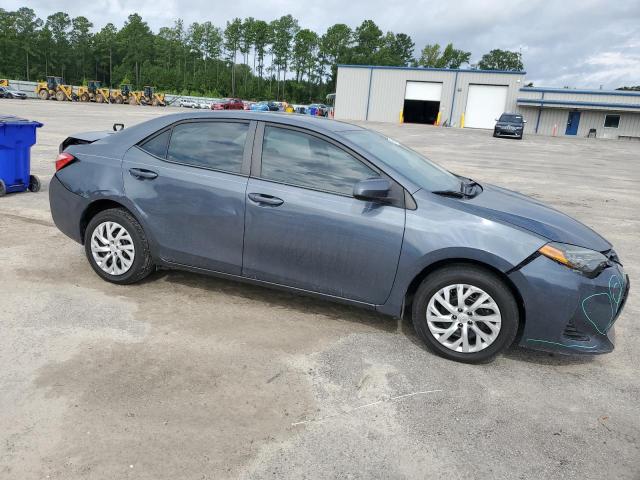 Photo 4 from auction – 2018 TOYOTA COROLLA L with VIN 5YFBURHE3JP844803