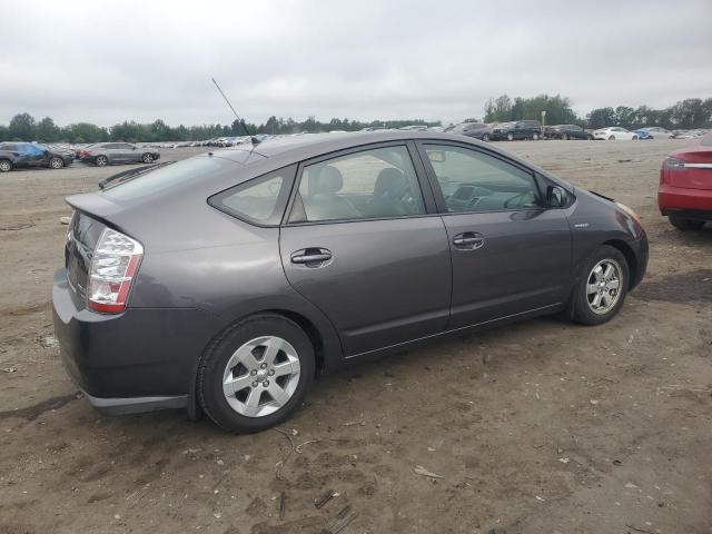 Photo 3 from auction – 2006 TOYOTA PRIUS with VIN JTDKB20U663202012
