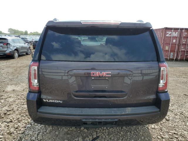 Photo 6 from auction – 2016 GMC YUKON SLE with VIN 1GKS2AKC1GR467227