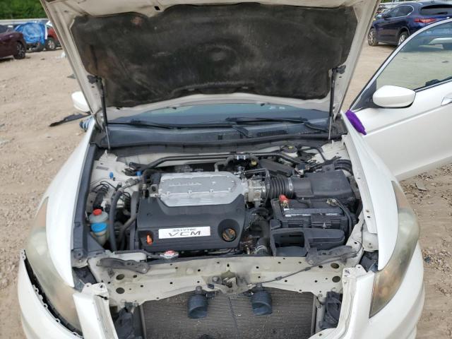 Photo 11 from auction – 2011 HONDA ACCORD EXL with VIN 5KBCP3F87BB003412