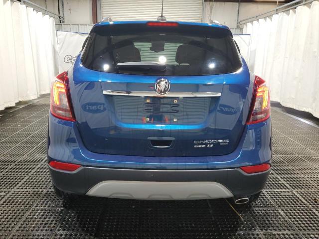 Photo 6 from auction – 2019 BUICK ENCORE PREFERRED with VIN KL4CJESB2KB766934
