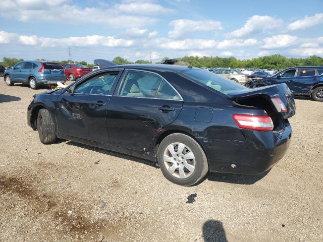 Photo 2 from auction – 2011 TOYOTA CAMRY BASE with VIN 4T1BF3EK8BU184758