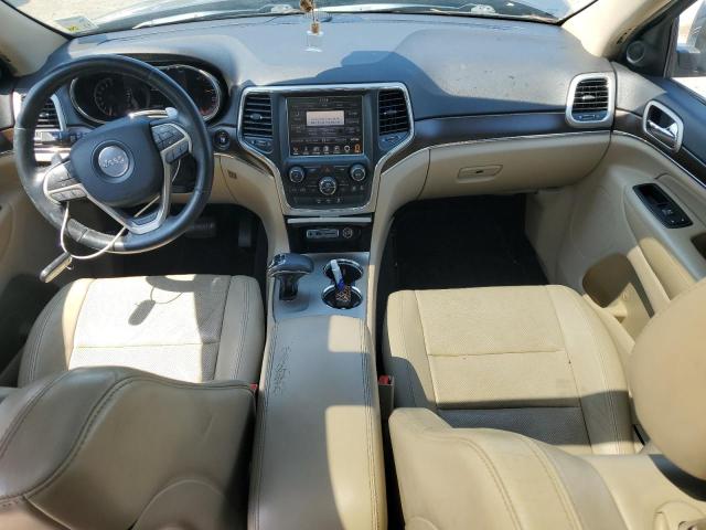 Photo 8 from auction – 2014 JEEP GRAND CHER with VIN 1C4RJEBG5EC285523