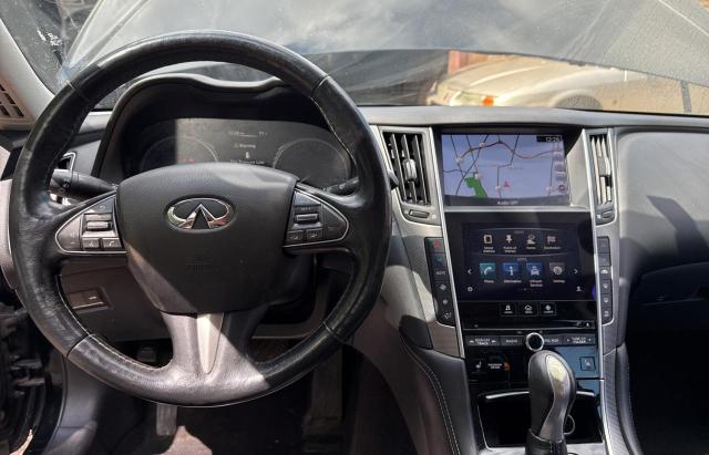 Zdjęcie 9 z aukcji – 2016 INFI Q50 PREMIUM z VIN JN1EV7AR3GM345008