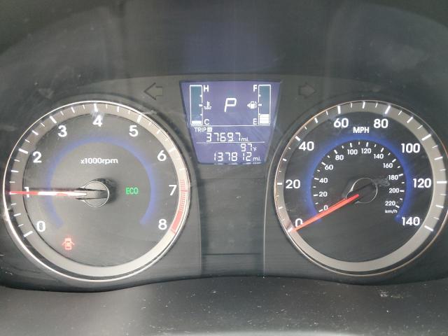 Photo 9 from auction – 2017 HYUNDAI ACCENT SE with VIN KMHCT5AE4HU302046