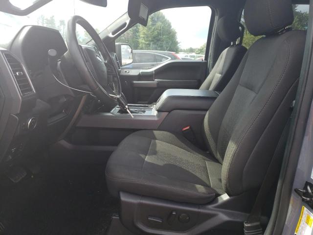 Photo 7 from auction – 2019 FORD F150 SUPER with VIN 1FTFW1E41KFB25583