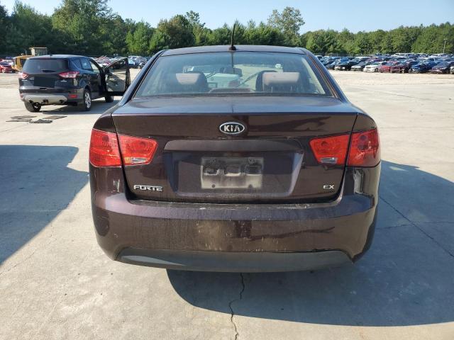 Photo 6 from auction – 2010 KIA FORTE EX with VIN KNAFU4A24A5880966