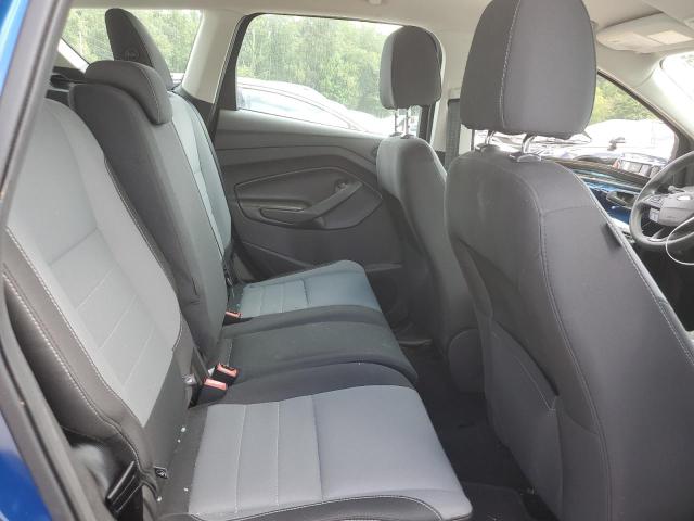 Photo 11 from auction – 2017 FORD ESCAPE S with VIN 1FMCU0F72HUC93311