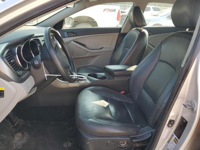 Photo 7 from auction – 2013 KIA OPTIMA LX with VIN KNAGM4A75D5412104