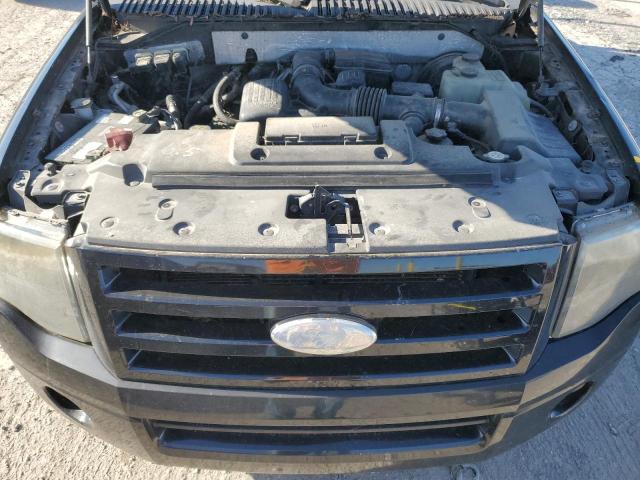 Photo 12 from auction – 2009 FORD EXPEDITION with VIN 1FMFK20519EB10336