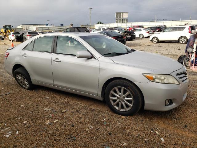 Photo 4 from auction – 2011 TOYOTA CAMRY SE with VIN 4T1BK3EK9BU629973