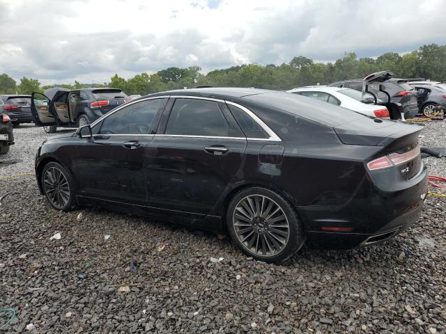 Foto 2 de la subasta – 2016 LINCOLN MKZ con VIN 3LN6L2G92GR622171