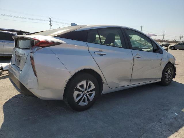 Photo 3 from auction – 2018 TOYOTA PRIUS with VIN JTDKBRFU0J3582392
