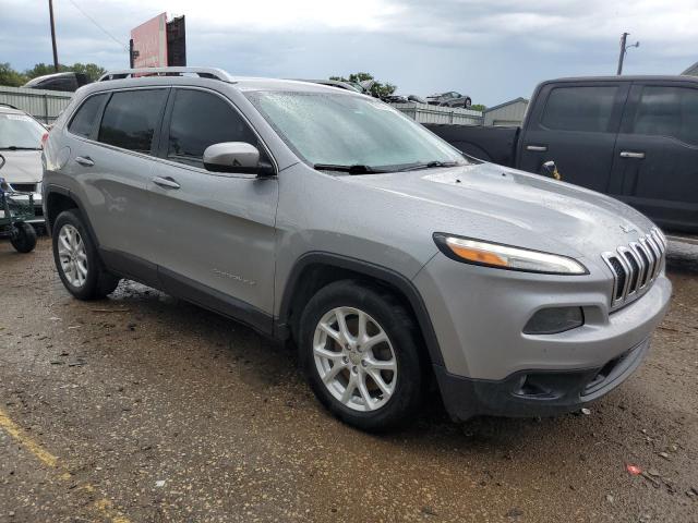 Photo 4 from auction – 2015 JEEP CHEROKEE L with VIN 1C4PJLCB9FW706738