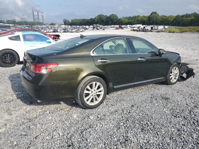 Photo 3 from auction – 2010 LEXUS ES 350 with VIN JTHBK1EG6A2391710
