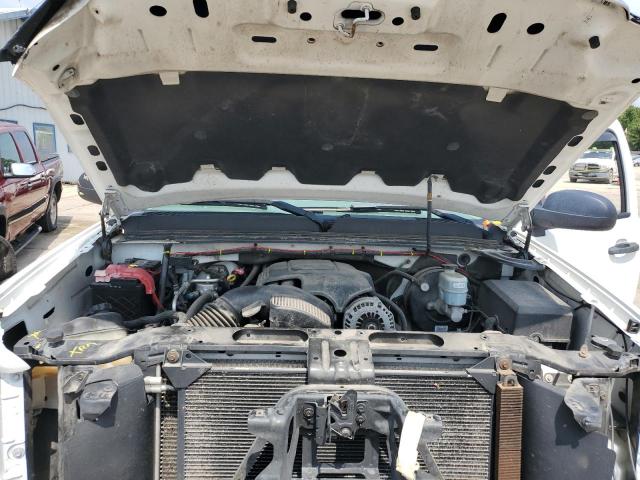 Photo 11 from auction – 2008 GMC SIERRA C15 with VIN 1GTEC14C08E107605