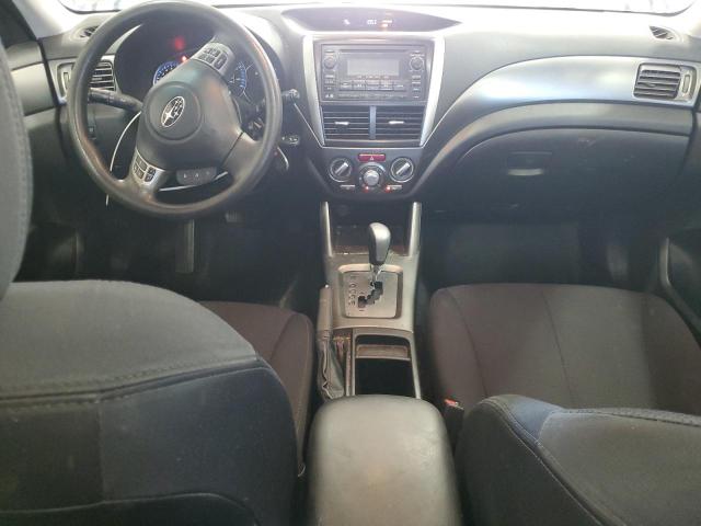 Photo 8 from auction – 2011 SUBARU FORESTER 2 with VIN JF2SHBDC5BH717341