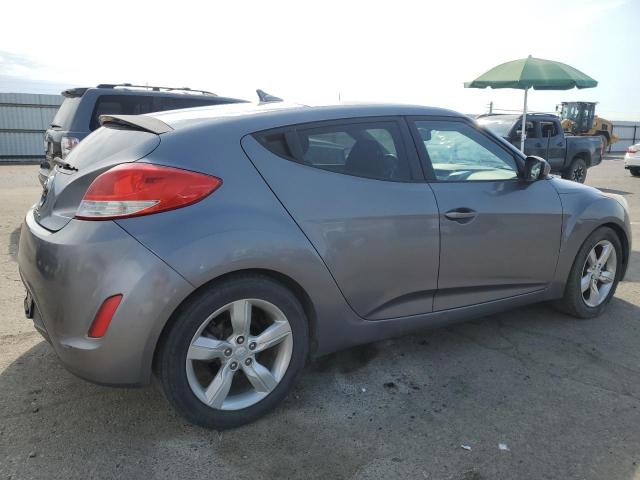 Photo 3 from auction – 2013 HYUNDAI VELOSTER with VIN KMHTC6AD9DU095127