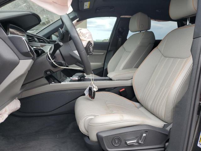 Фото 7 с аукциона – 2024 AUDI Q8 E-TRON с VIN WA16AAGE3RB012475