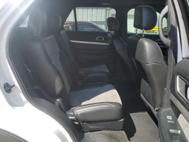 Photo 11 from auction – 2017 FORD EXPLORER XLT with VIN 1FM5K7DH6HGD35464