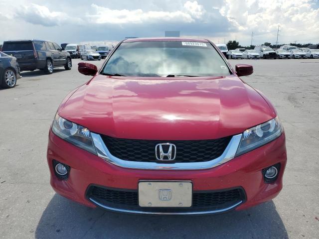 Photo 5 from auction – 2015 HONDA ACCORD EX with VIN 1HGCT1B79FA009403