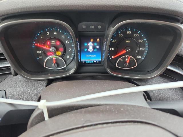 Photo 9 from auction – 2013 CHEVROLET MALIBU 2LT with VIN 1G11F5SR0DF148740