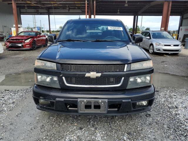 Photo 5 from auction – 2011 CHEVROLET COLORADO L with VIN 1GCESCFE9B8141254