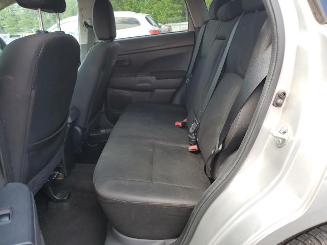 Photo 10 from auction – 2015 MITSUBISHI OUTLANDER with VIN 4A4AP3AWXFE062000