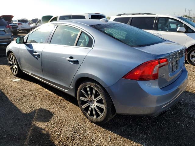 Photo 2 from auction – 2017 VOLVO S60 PREMIER with VIN LYV402TK7HB138322