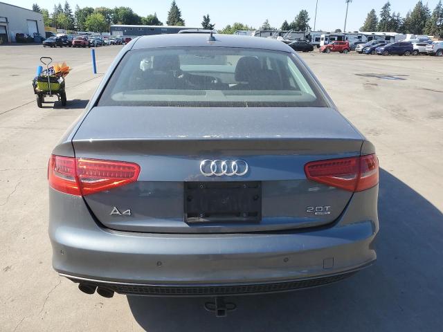 Photo 6 from auction – 2014 AUDI A4 PREMIUM PLUS with VIN WAUFFAFL6EN021653