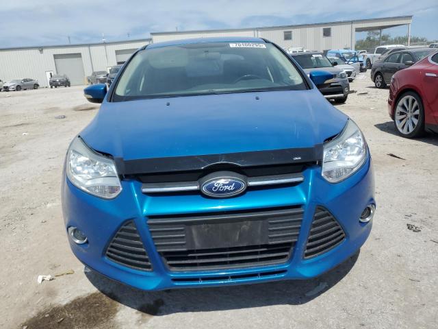 Photo 5 from auction – 2014 FORD FOCUS SE with VIN 1FADP3F23EL241392