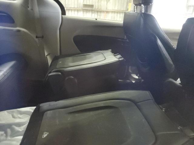 Photo 10 from auction – 2017 CHRYSLER PACIFICA T with VIN 2C4RC1BG3HR543908
