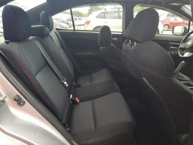 Photo 10 from auction – 2016 SUBARU WRX PREMIU with VIN JF1VA1E60G9802162