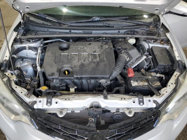 Photo 11 from auction – 2016 TOYOTA COROLLA L with VIN 2T1BURHE3GC702086