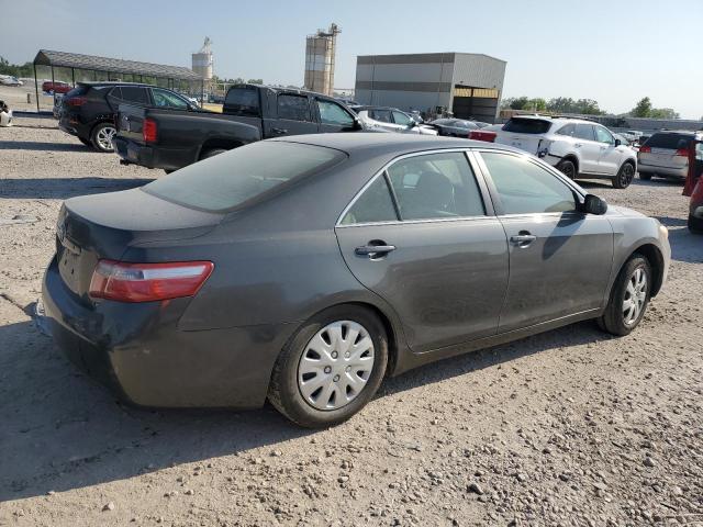Photo 3 from auction – 2007 TOYOTA CAMRY CE with VIN 4T1BE46K87U535831